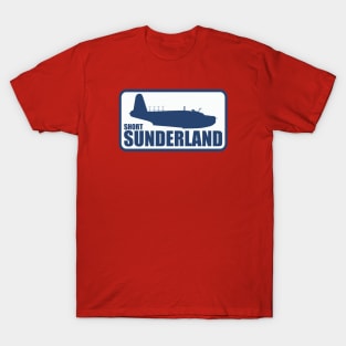 Short Sunderland T-Shirt